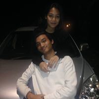 Alfian Reza