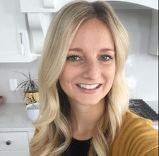 Mikkal Peterson