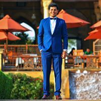 Ahmed Ahmed