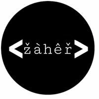 Abdullah Zaher