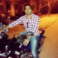 Sandeep Reddy