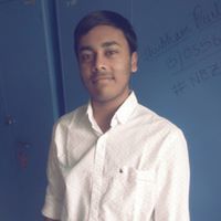 Sairam Sudireddy