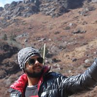 Ravi Vicky