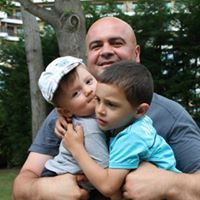 Георги Чолаков