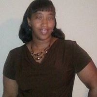 Miki Harrell McClenton