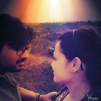 Prashant Kailas Deore