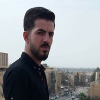 وسام الطائي