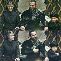 ريحانة ابيها