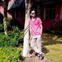 Jayesh Patel