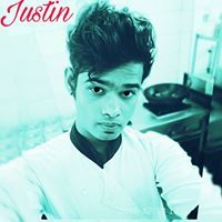 Justin Sudipto