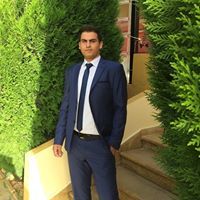 Mohammad Abou Akroush