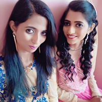 Prashansa Srivastava