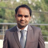Naveed Soomro