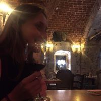 Ира Нечитайлова