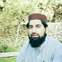 Khurram Shahzad