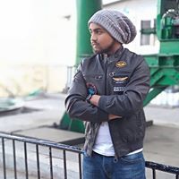 Syed Yousuf