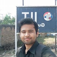 Deepak Kumar
