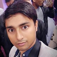 Rahul Kumar