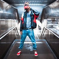 ZyMoon Gillespie-Anderson