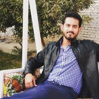 Myhammad Gul