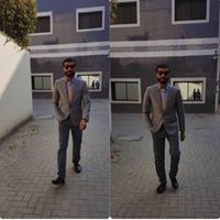 Ahmed Balouch