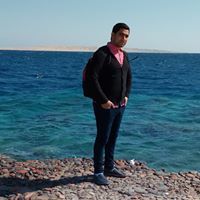Mohamed Marzouk