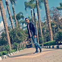 Sameh Khalil