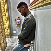 Tshepang Kubu