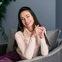 Анна Загурская