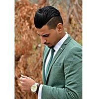 Mohammed Alkhafaji
