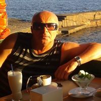 Олег Гаврилюк