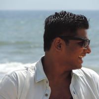 Chaitanya Esrap