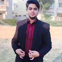 Shahrukh Adil
