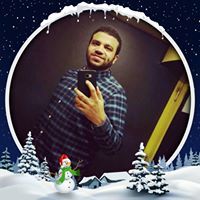 Kareem Mahmoud
