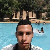 HOCINE Tamiry