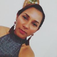 Cindy De Los Reyes Pérez