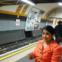 Anita Pandey