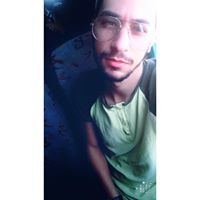 Alaa Mahmoud