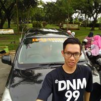 Hamdan Wibisono