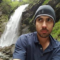 Michael Sanchez