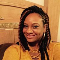 Loresha Copeland