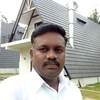 முருகையன் வேதியியல்