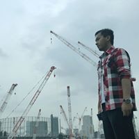 Mochamat Fararosyi