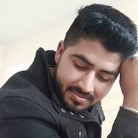 Shubham Vashisht