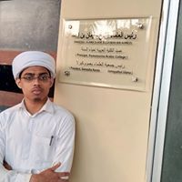 Habeeb Olongal