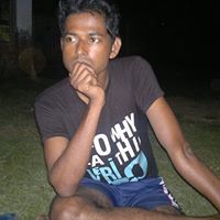 Shahensah Sandip