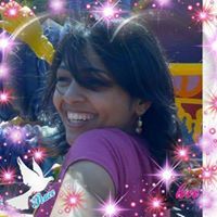Jigisha Mehta Shah