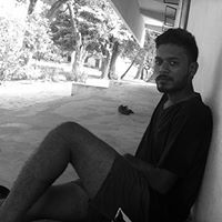 Naveen Kumar