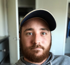 Shaun Burch