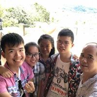 Ah Zhai
